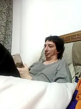Pacobakan042 Webcam Show