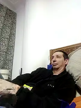 Show de Pacobakan042 na webcam