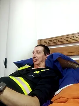 Pacobakan042's Webcam Show
