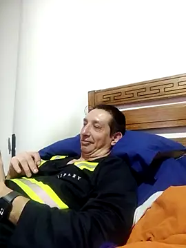 Pacobakan042 Webcam show