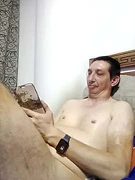 Pacobakan042 Webcam-Show