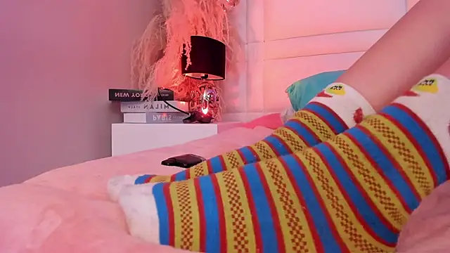 Rebeca_jones' Webcam Show