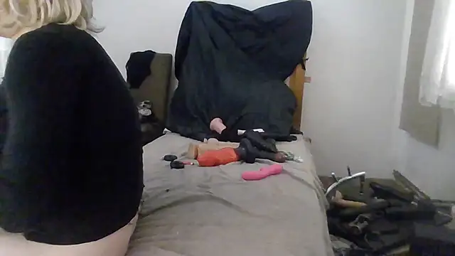 TsMe777@xh Webcam-Show