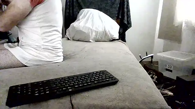 TsMe777@xh Show Webcam