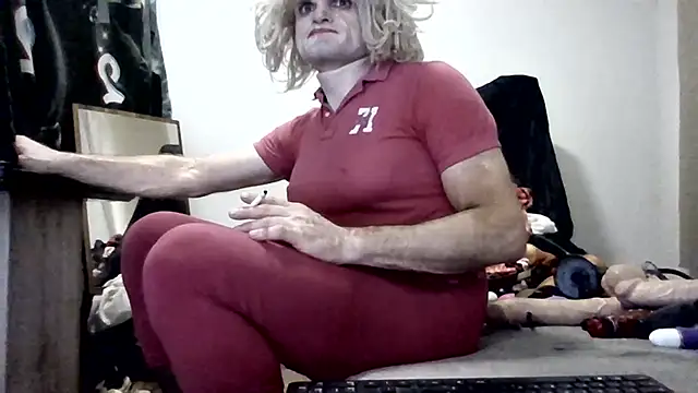 TsMe777@xh Webcam-Show
