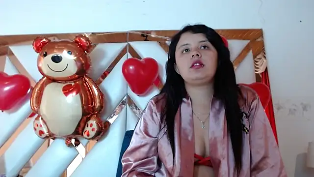 nathaly_low1 Show Webcam