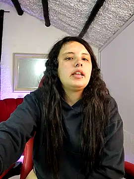 nathaly_low1 Live XXX-Chat