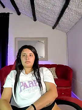 nathaly_low1 Live XXX-Chat