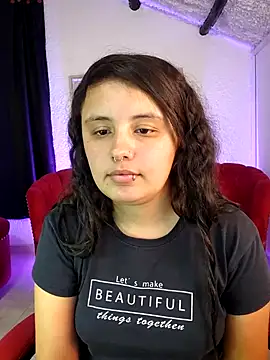 Živý XXX chat nathaly_low1