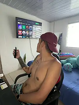 stivenguzman99 webcam show