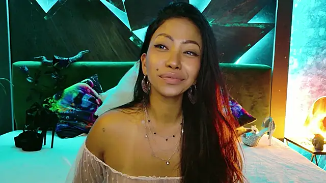 ElyaQuinn's Live XXX Chat