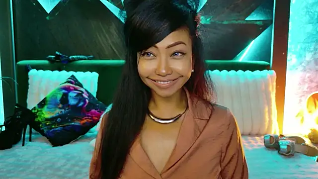Show Webcam de ElyaQuinn