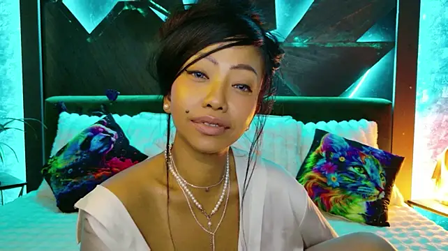 Show Webcam de ElyaQuinn