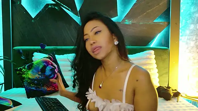 Chat XXX Live ElyaQuinn