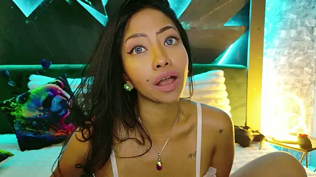 Show webcam de ElyaQuinn