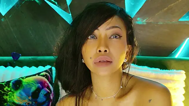 ElyaQuinn – Live XXX-chat