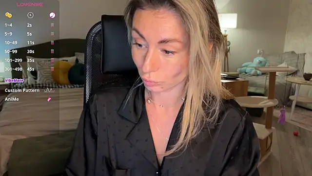 DannaEvan's Live XXX Chat