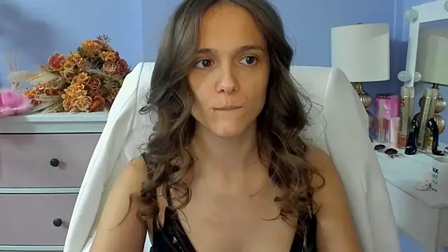 dirtyxEmily: онлайн-секс-чат