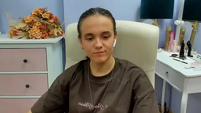 dirtyxEmily's Live XXX Chat