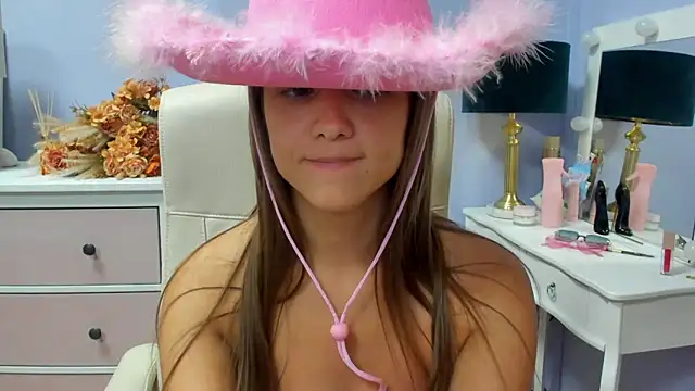 dirtyxEmily's Live XXX Chat