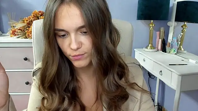 dirtyxEmily's Live XXX Chat