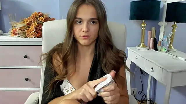 dirtyxEmily's Live XXX Chat