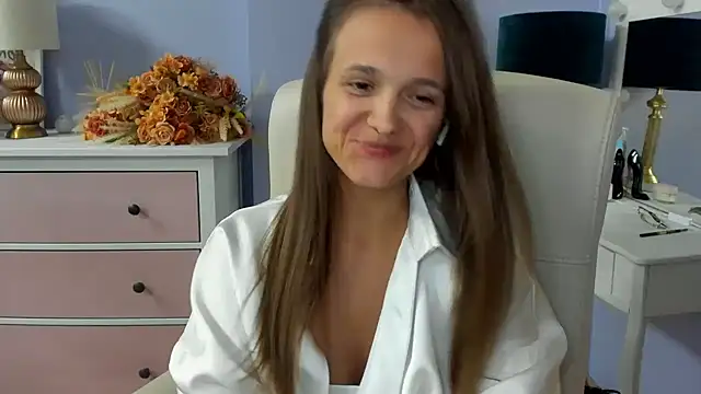 Chat XXX ao vivo de dirtyxEmily