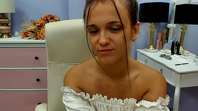 dirtyxEmily – Live XXX-chat
