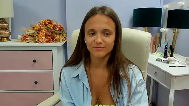 Czat XXX na żywo – dirtyxEmily