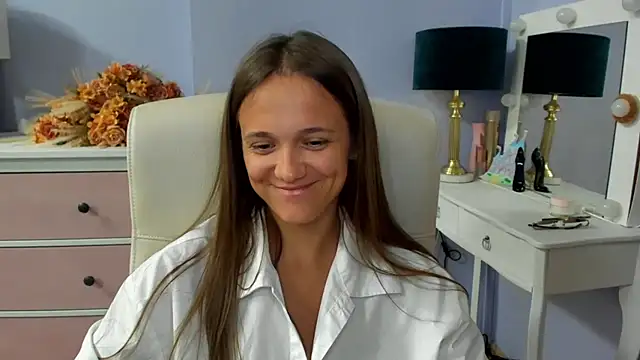 Chat +18 de dirtyxEmily ao vivo