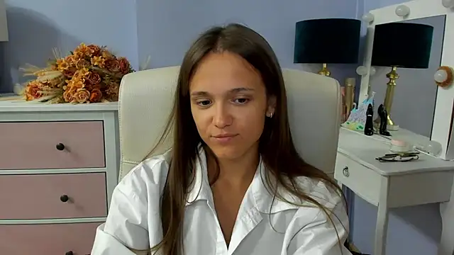 Živý XXX chat dirtyxEmily