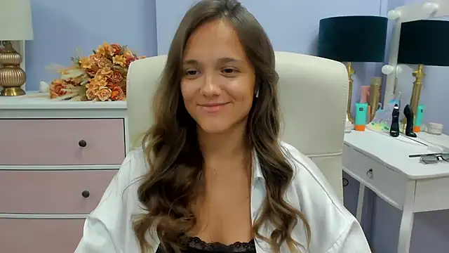 dirtyxEmily – Live XXX-chat