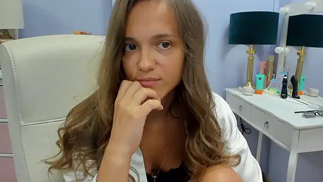 Živý XXX chat dirtyxEmily