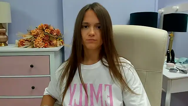 dirtyxEmily's Live XXX Chat