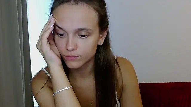 צ'אט XXX בשידור חי של dirtyxEmily