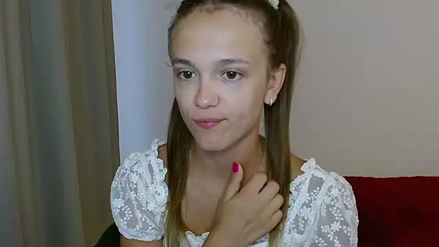 Czat XXX na żywo – dirtyxEmily