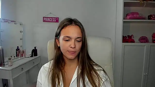 Živý XXX chat dirtyxEmily