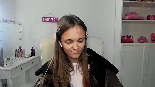 Živý XXX chat dirtyxEmily