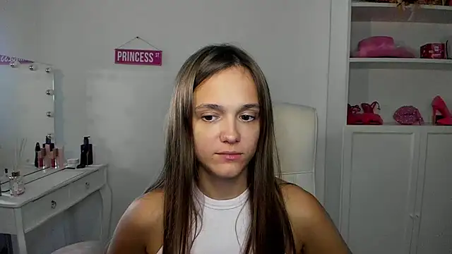Chat XXX en directo de dirtyxEmily
