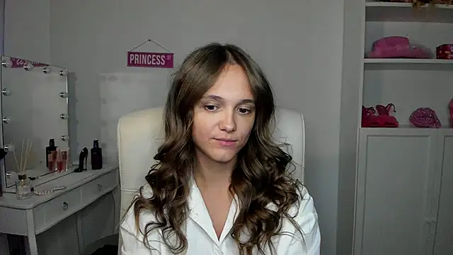 dirtyxEmily's Live XXX Chat