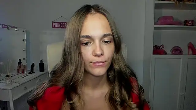dirtyxEmily Chat XXX in diretta