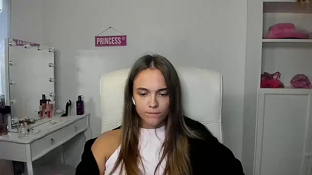 dirtyxEmily's Live XXX Chat