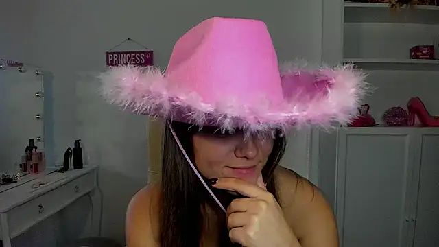 XXX chat uživo modela dirtyxEmily