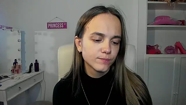 Show webcam de dirtyxEmily