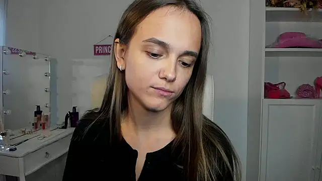 dirtyxEmily – Kamerová šou