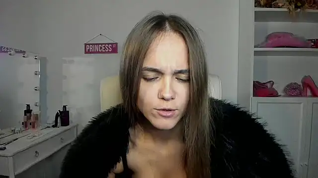 dirtyxEmily Webcam show