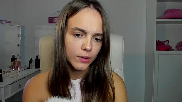 dirtyxEmily's Webcam Show