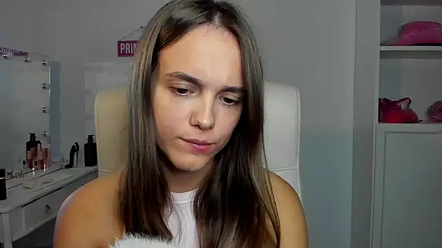 Webkamerová show dirtyxEmily