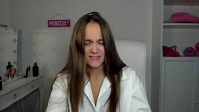 Webkamerová show dirtyxEmily
