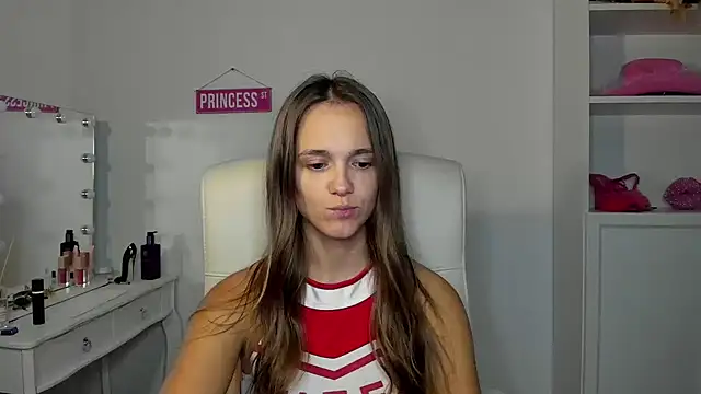 dirtyxEmily's Webcam Show